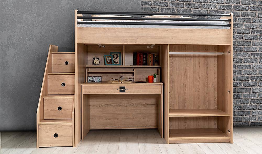 Burçak Compact Ranza Ranza