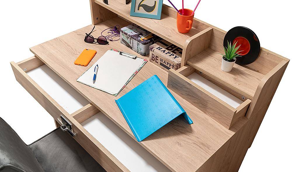 Burçak Ranzalı Genç Odası Genç Odası