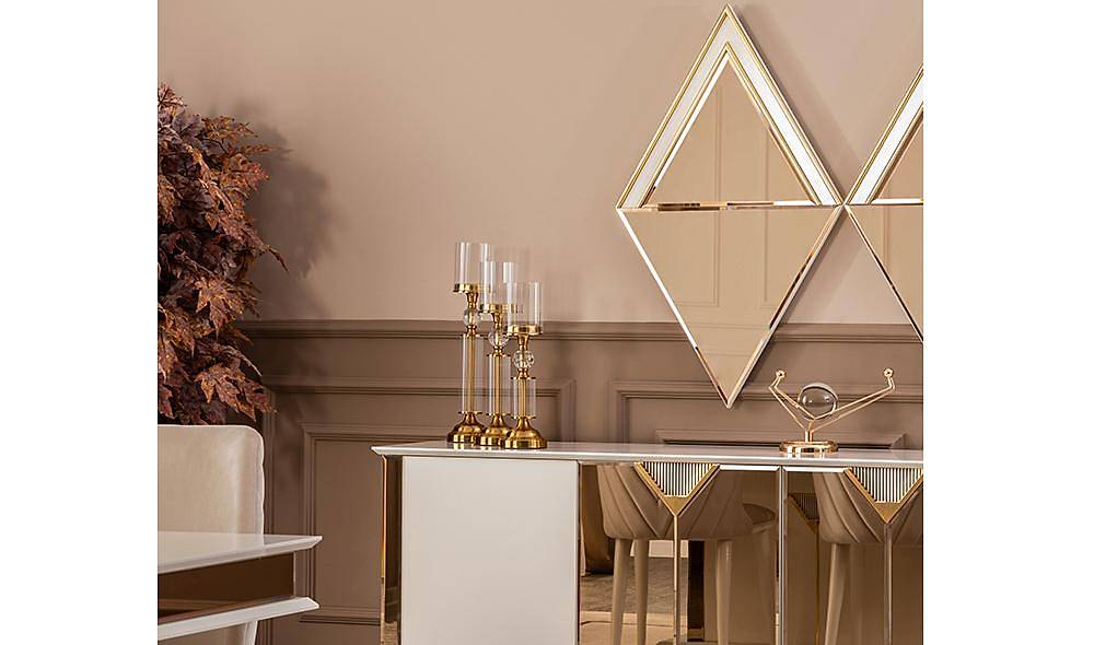 Bulgaristan Yemek Odası Yemek Odası