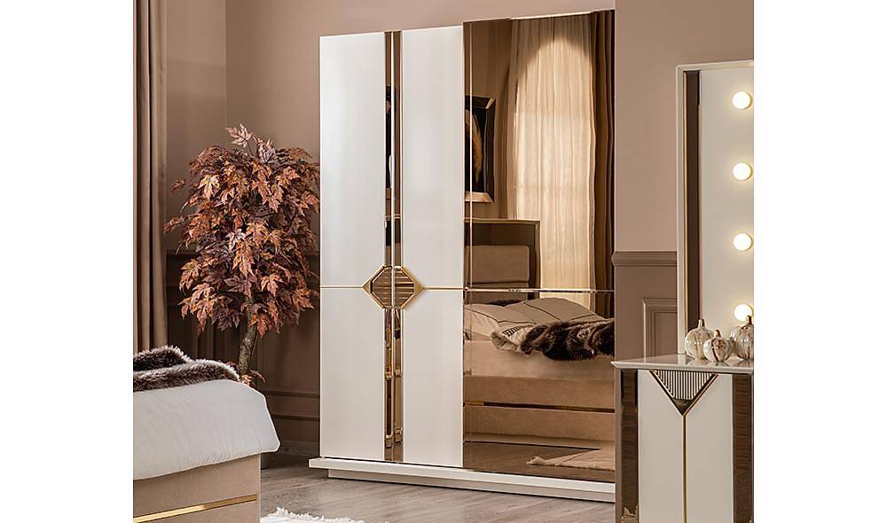 Bulgaristan Yatak Odası Yatak Odası