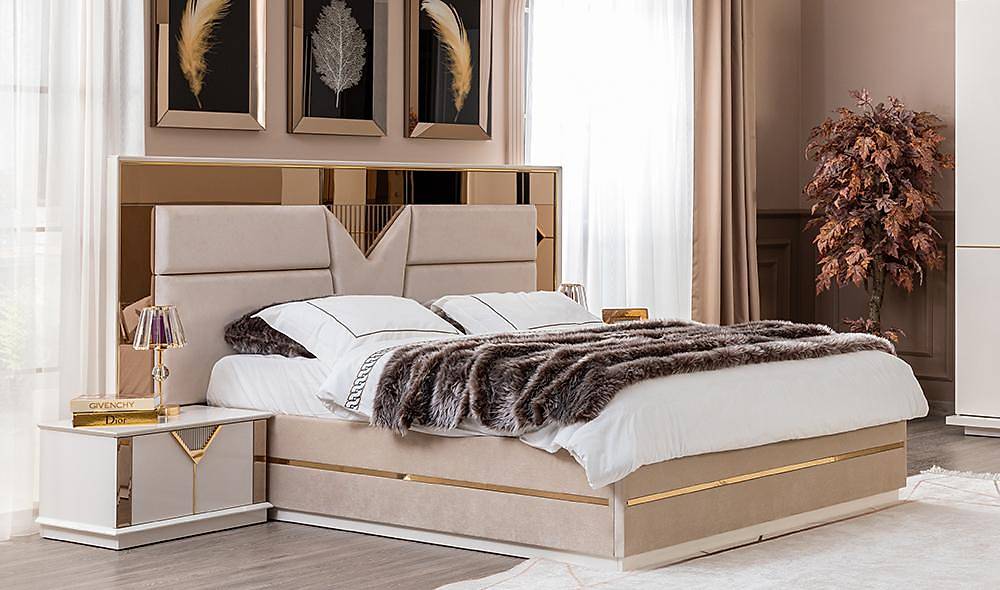 Bulgaristan Yatak Odası Yatak Odası