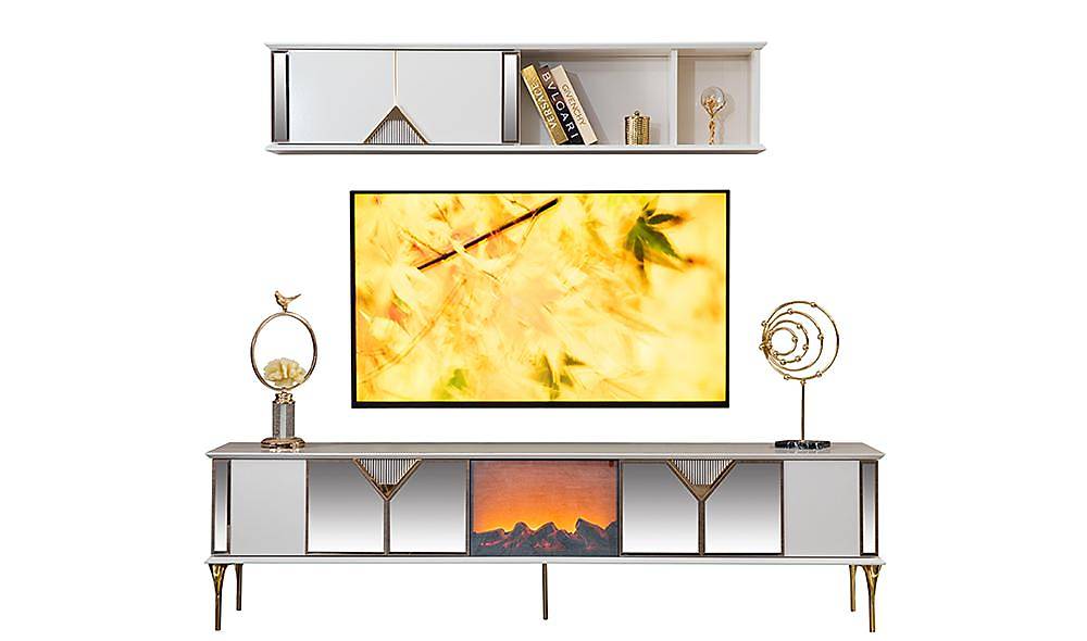 Bulgaristan Tv Ünitesi TV Ünitesi