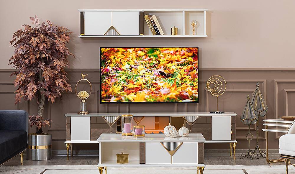 Bulgaristan Tv Ünitesi TV Ünitesi