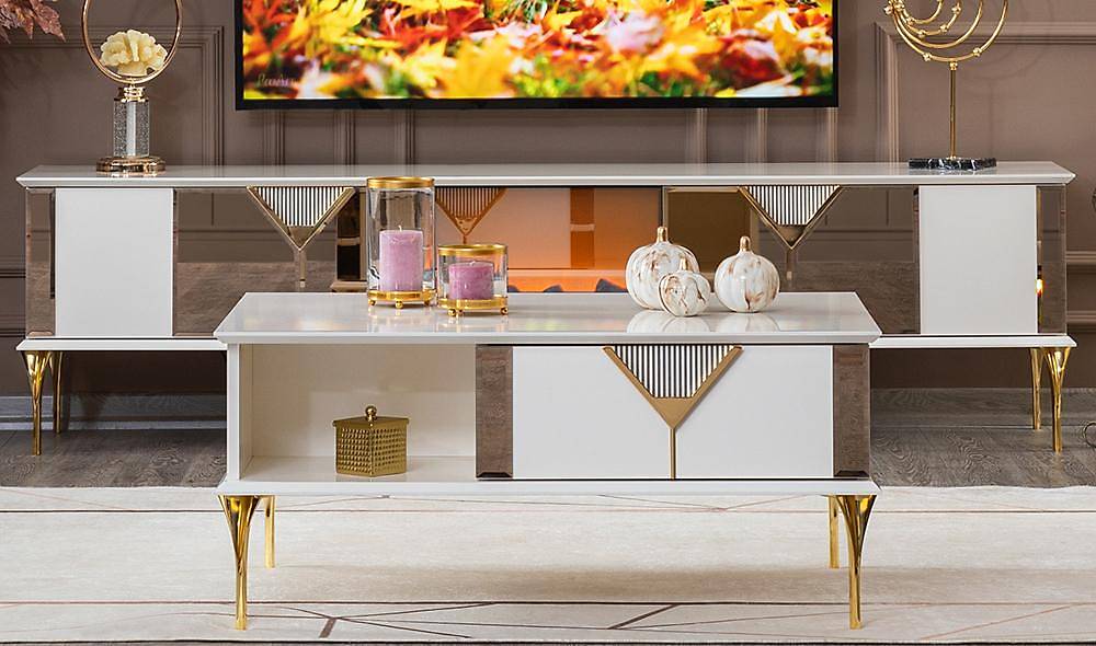 Bulgaristan Tv Ünitesi TV Ünitesi