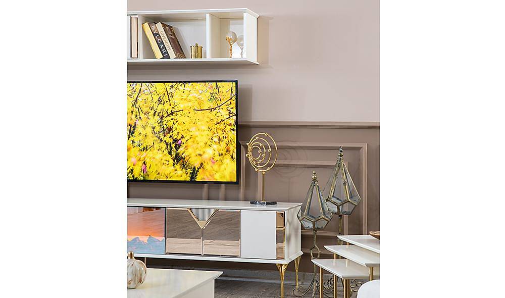 Bulgaristan Tv Ünitesi TV Ünitesi