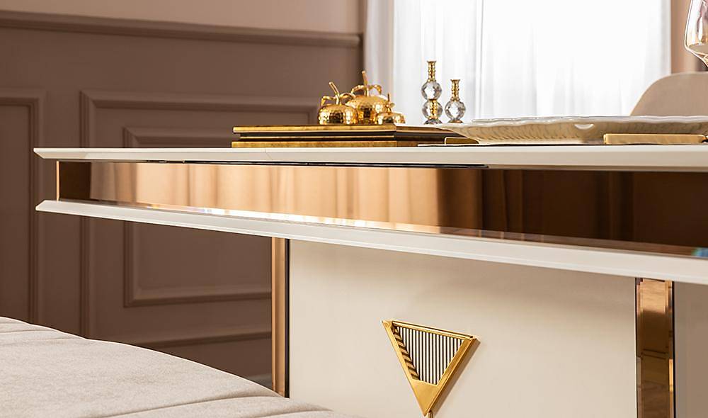 Bulgaristan Yemek Masası Takımı Yemek Masası Takımı