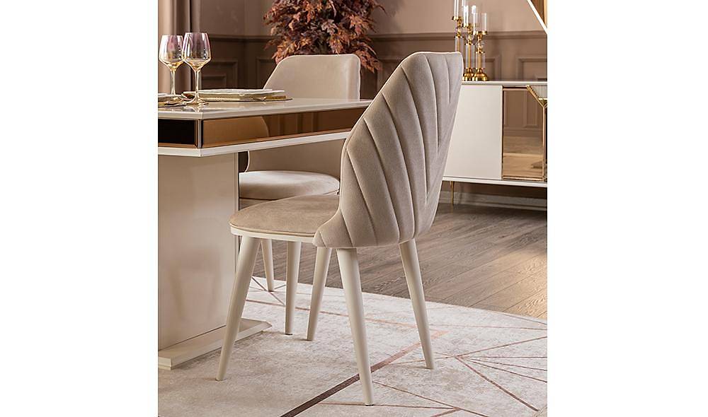 Bulgaristan Yemek Masası Takımı Yemek Masası Takımı