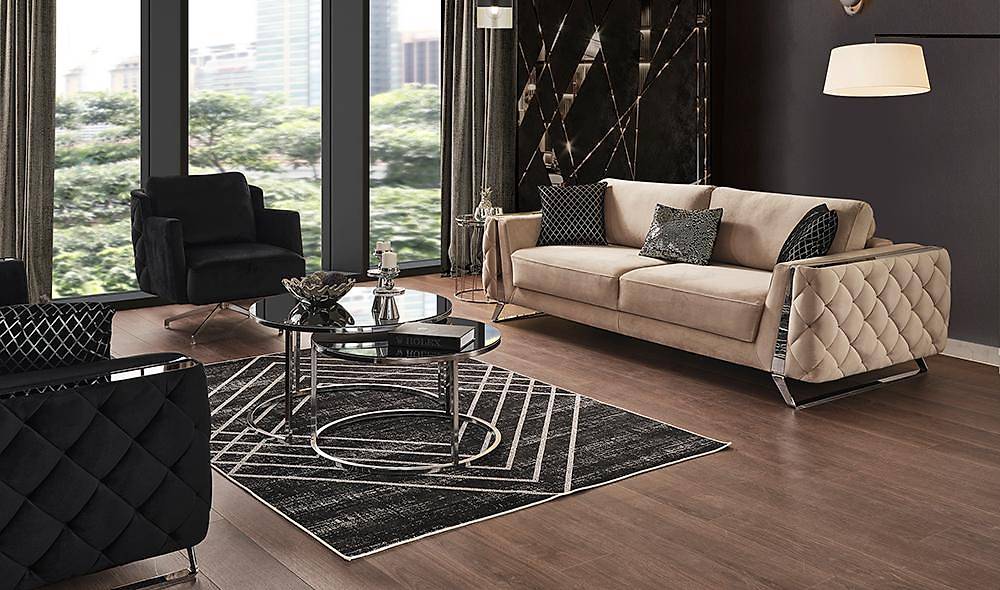 Armoda Salon Takımı Koltuk Takımı
