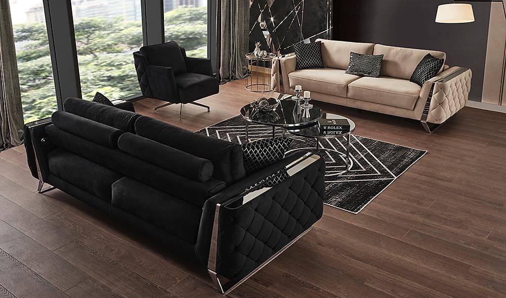 Armoda Salon Takımı Koltuk Takımı