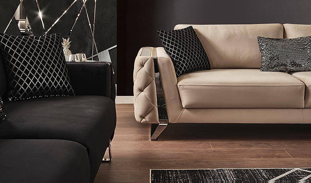 Armoda Salon Takımı Koltuk Takımı