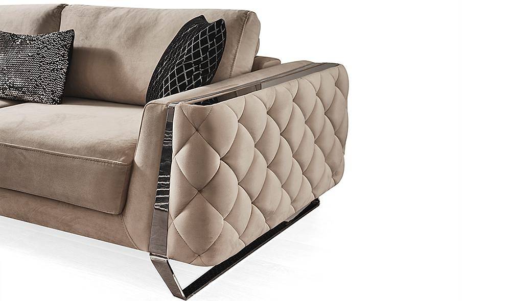 Armoda Salon Takımı Koltuk Takımı
