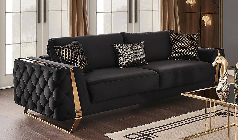 Armoda Salon Takımı V2 Koltuk Takımı