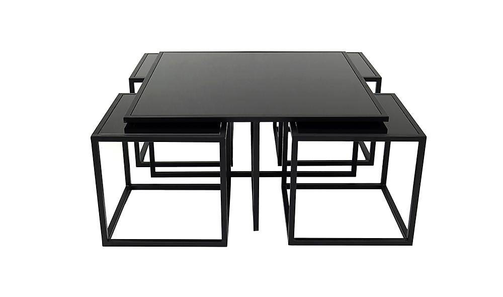 Kares Sehpa Seti Sehpa ve Aksesuar