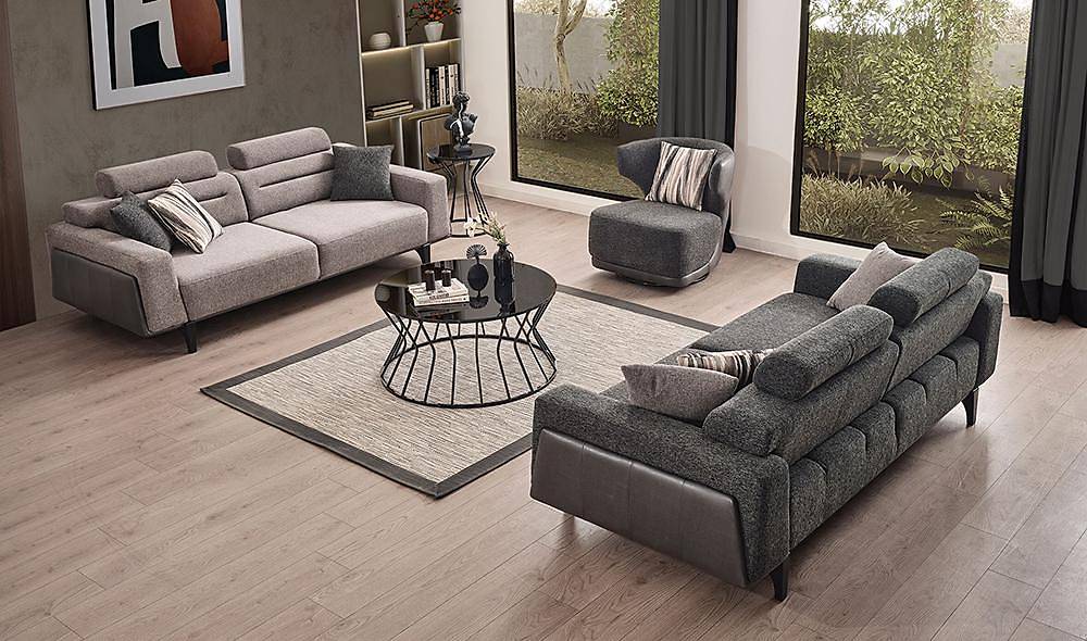 Alanya Koltuk Takımı Koltuk Takımı