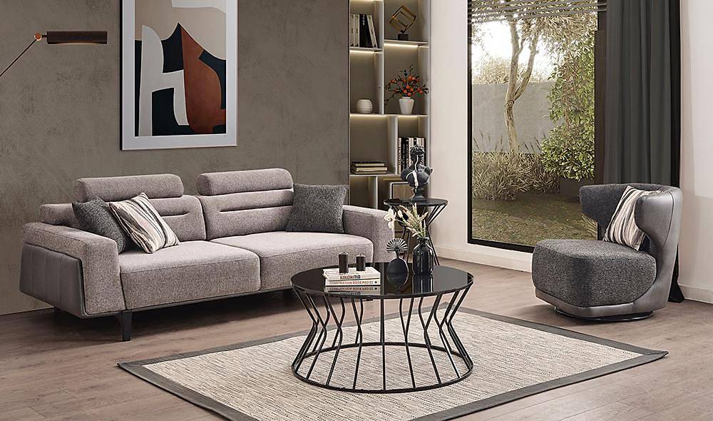 Alanya Koltuk Takımı Koltuk Takımı