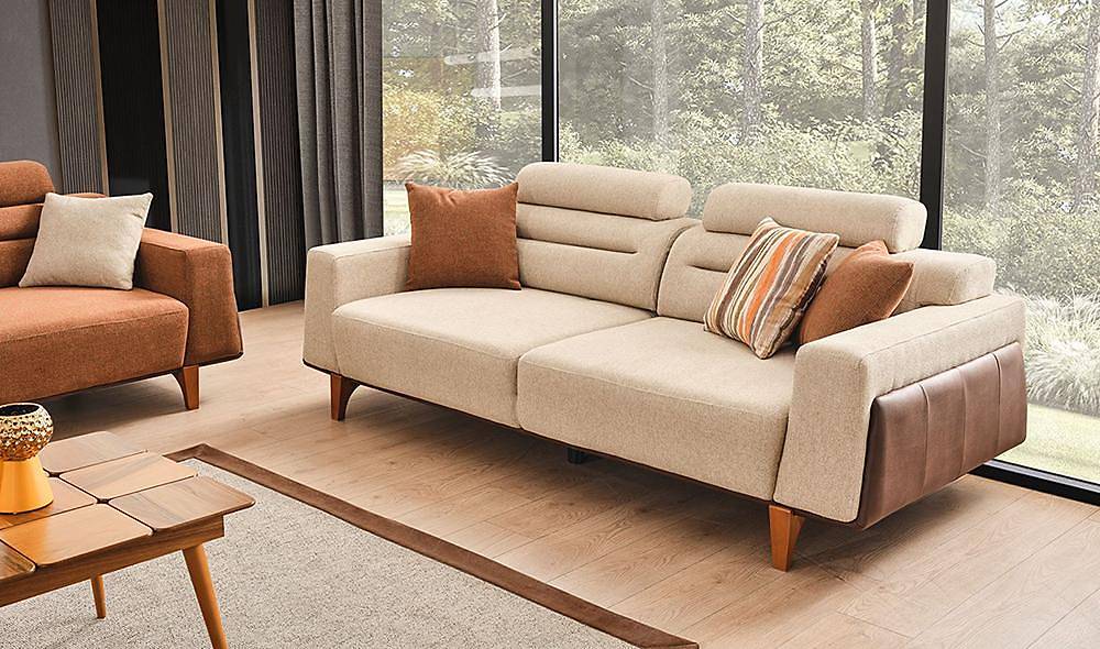 Alanya Koltuk Takımı V2 Koltuk Takımı