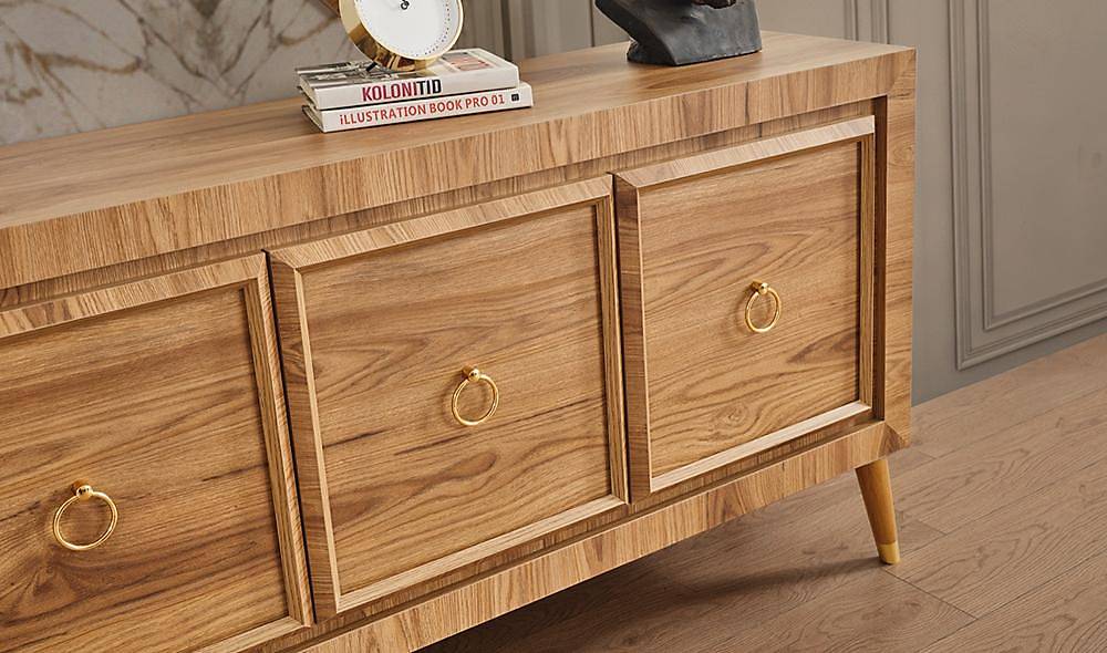 İzmit Ceviz Yemek Odası Yemek Odası