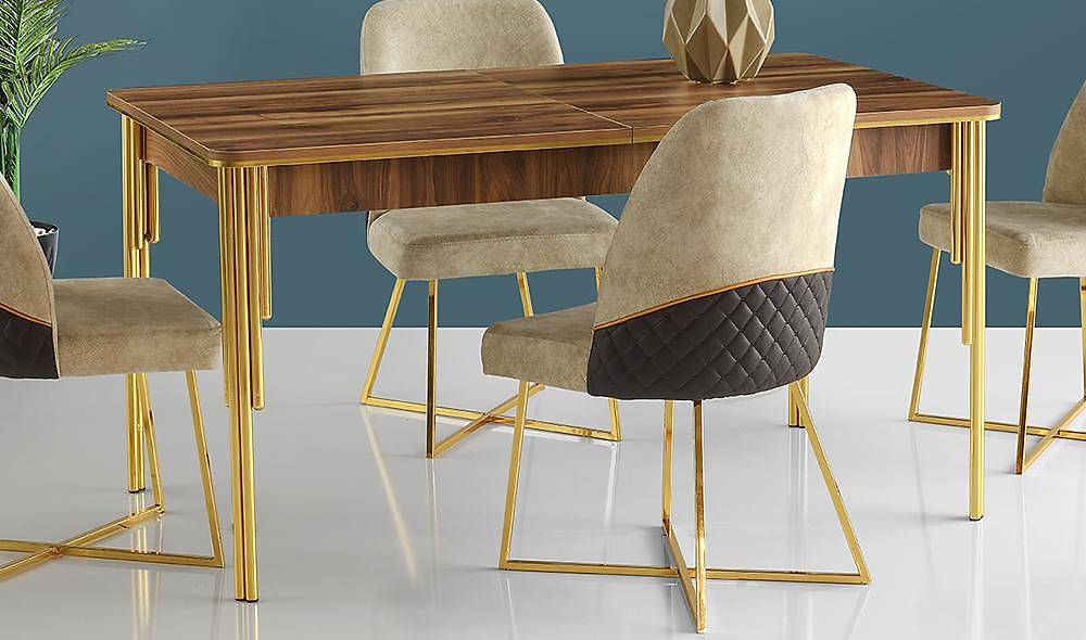 Pablo Yemek Masası Takımı Yemek Masası Takımı