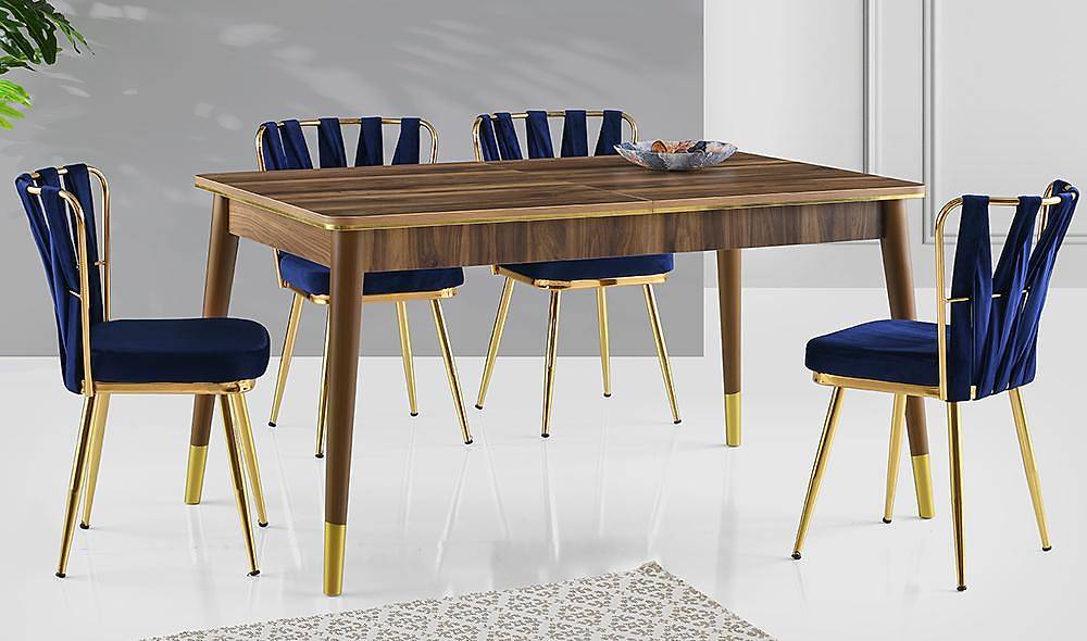 Frago Yemek Masası Takımı Yemek Masası Takımı