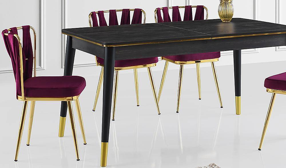 Frago Yemek Masası Takımı Yemek Masası Takımı