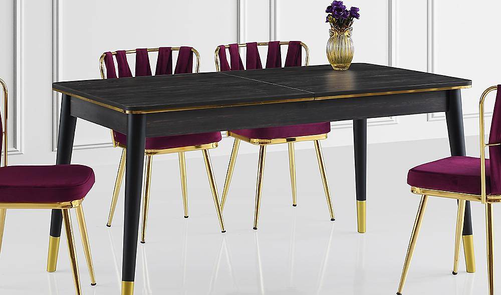 Frago Yemek Masası Takımı Yemek Masası Takımı