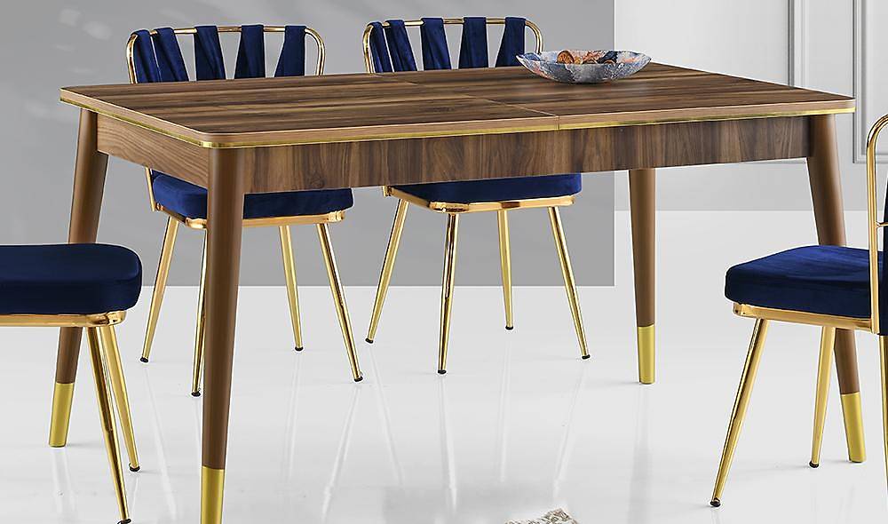 Frago Yemek Masası Takımı Yemek Masası Takımı