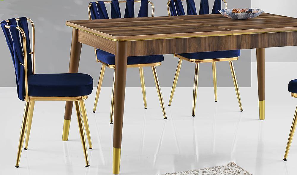 Frago Yemek Masası Takımı Yemek Masası Takımı