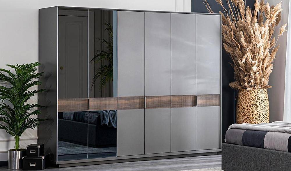 Athena Yatak Odası Yatak Odası