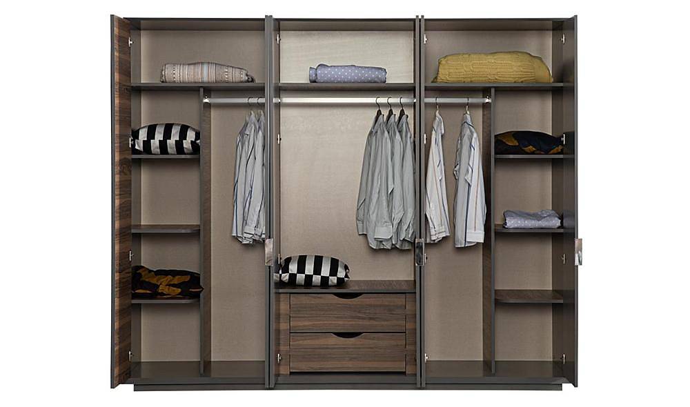 Athena Yatak Odası Yatak Odası