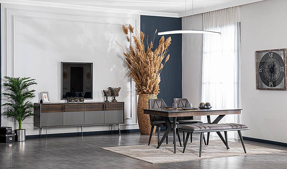 Athena Yemek Odası Yemek Odası