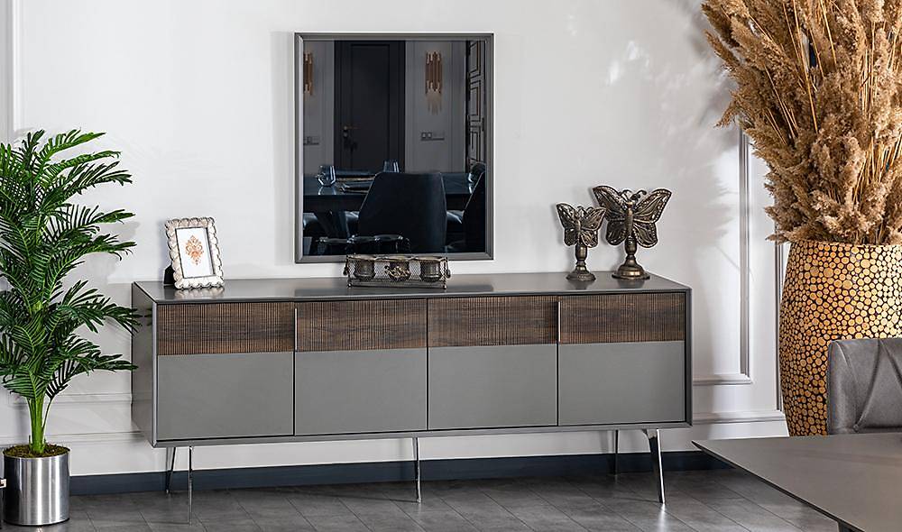 Athena Yemek Odası Yemek Odası