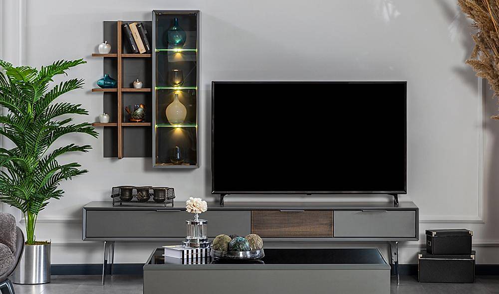 Athena Yemek Odası Yemek Odası