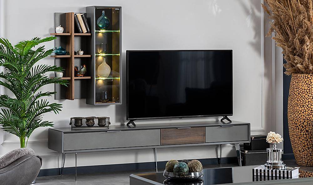 Athena Tv Ünitesi TV Ünitesi