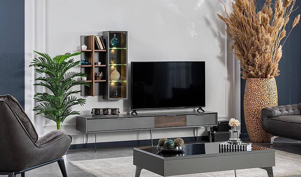 Athena Tv Ünitesi TV Ünitesi