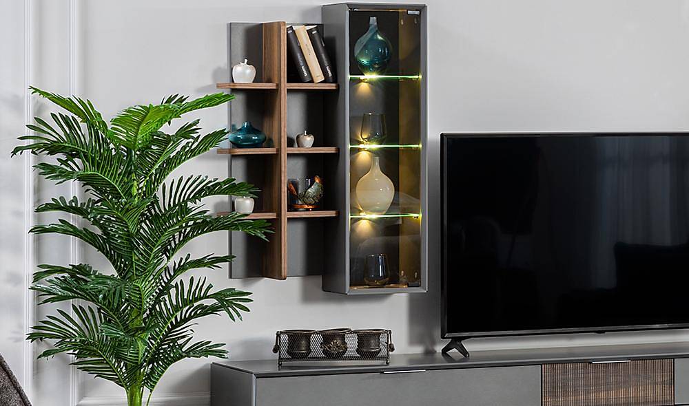 Athena Tv Ünitesi TV Ünitesi