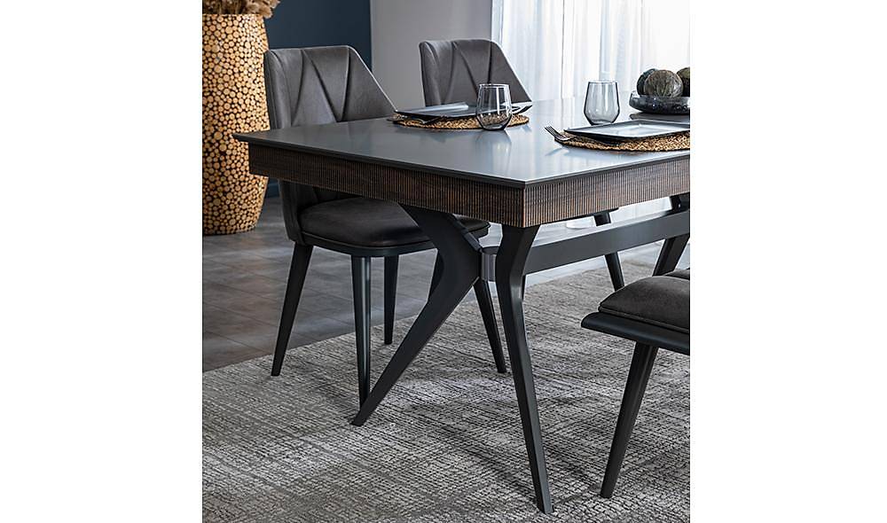 Athena Yemek Masası Takımı Yemek Masası Takımı