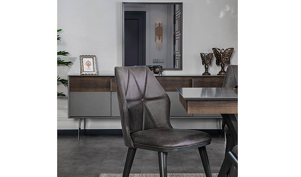 Athena Yemek Masası Takımı Yemek Masası Takımı