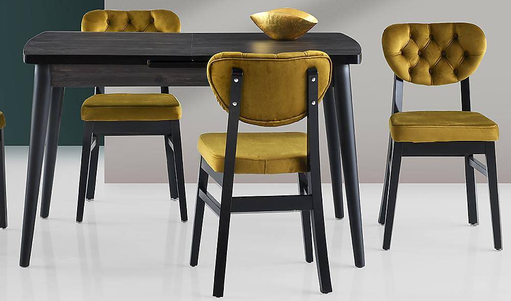 Mista Yemek Masası Takımı Yemek Masası Takımı