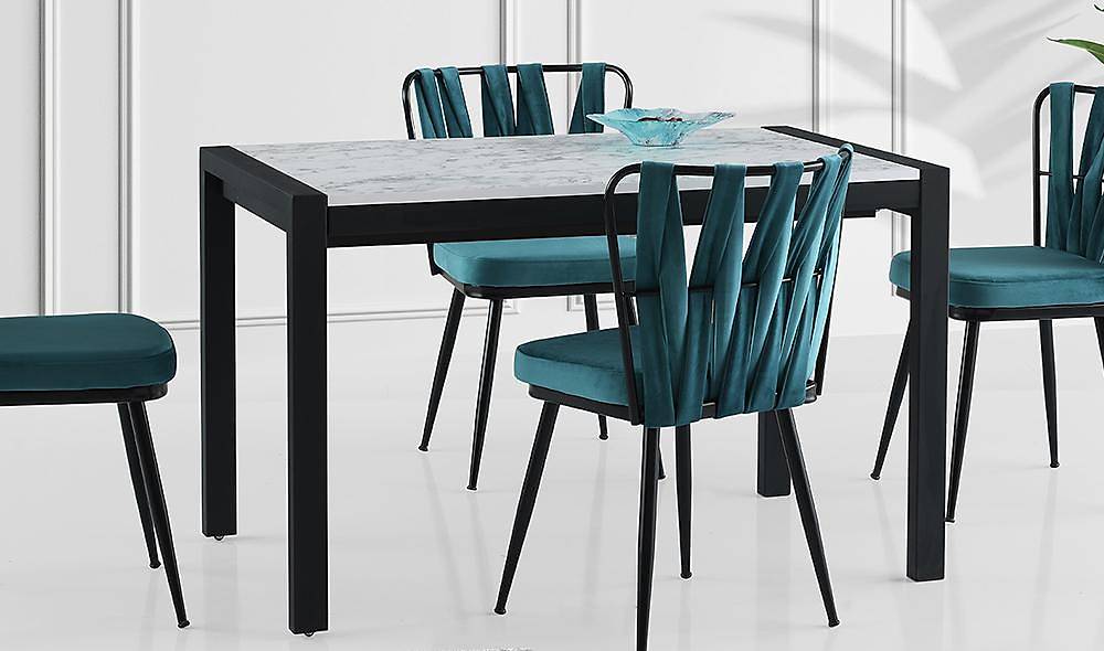 Titanic Yemek Masası Takımı Yemek Masası Takımı