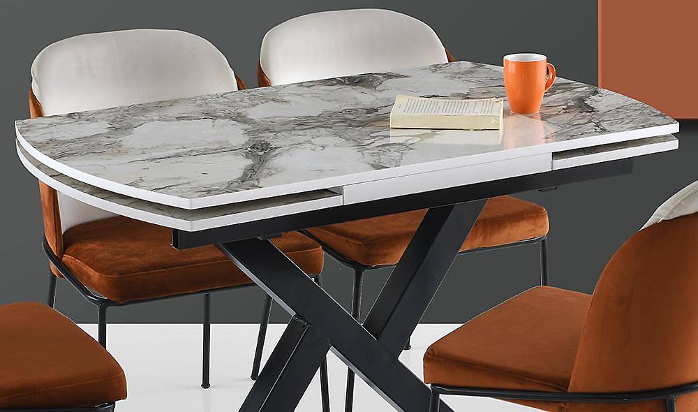 Soho Yemek Masası Takımı Yemek Masası Takımı