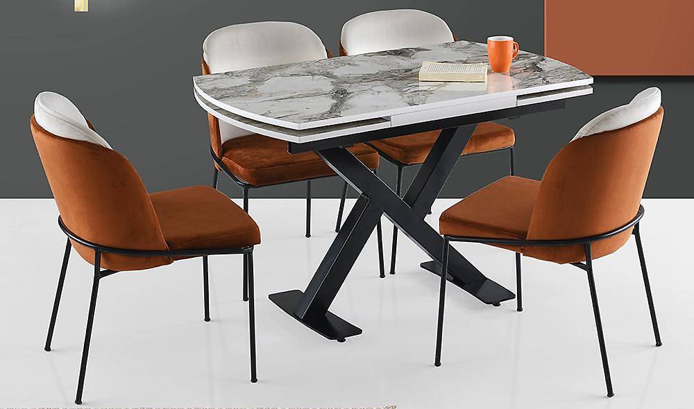 Soho Yemek Masası Takımı Yemek Masası Takımı