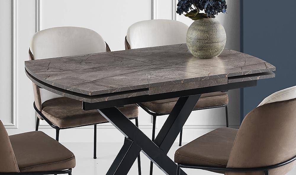 Soho Yemek Masası Takımı Yemek Masası Takımı