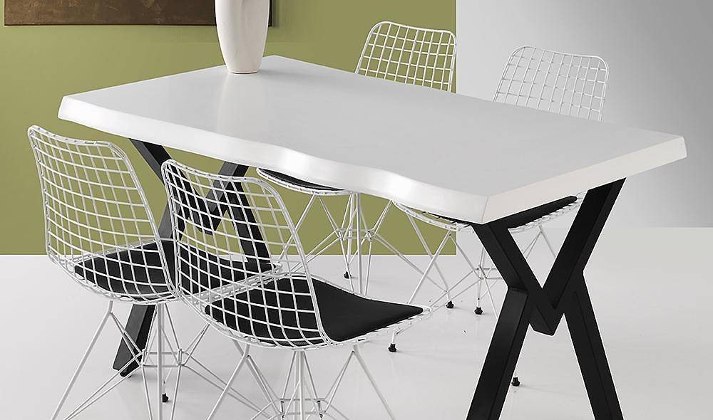 Destina Yemek Masası Takımı Yemek Masası Takımı