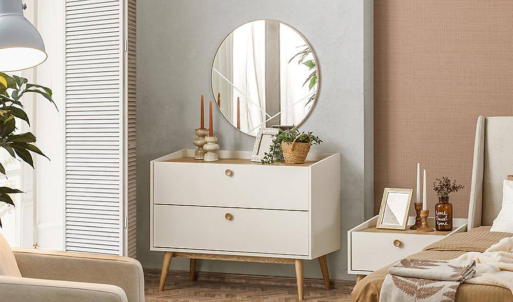 Bohemian Yatak Odası Yatak Odası