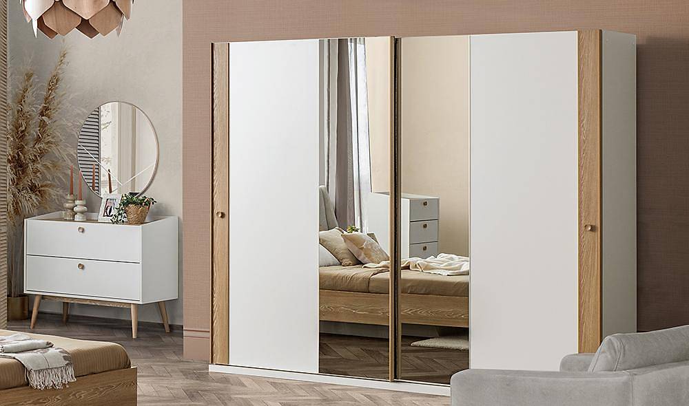 Bohemian Yatak Odası Yatak Odası