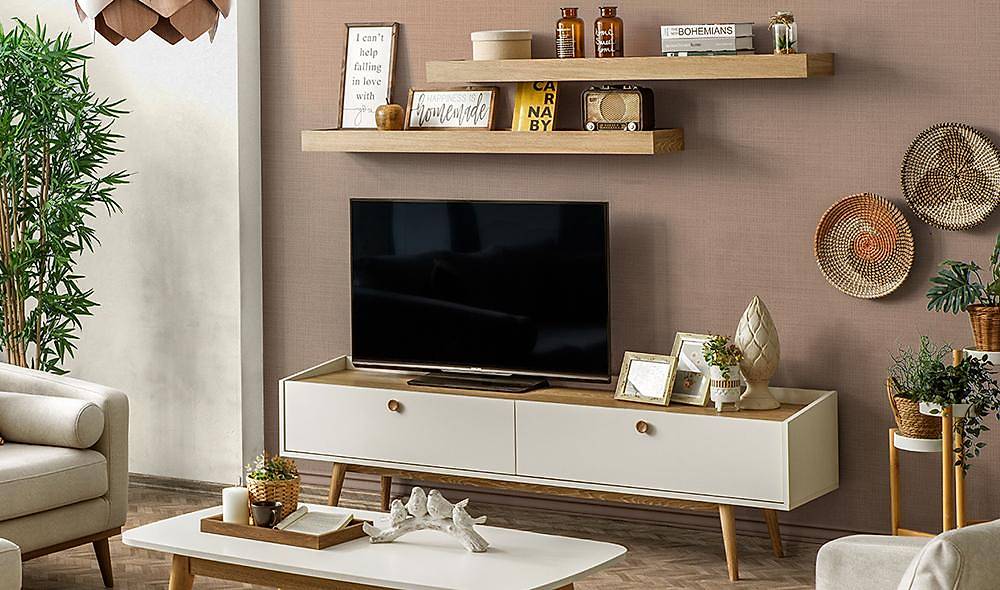 Bohemian Tv Ünitesi TV Ünitesi