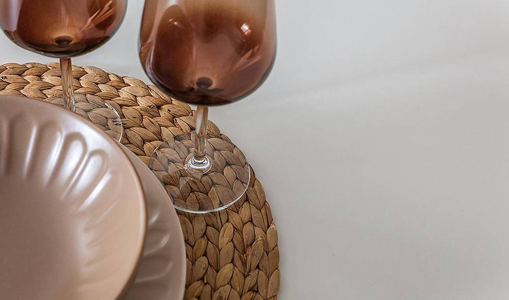 Bohemian Yemek Masası Takımı Yemek Masası Takımı