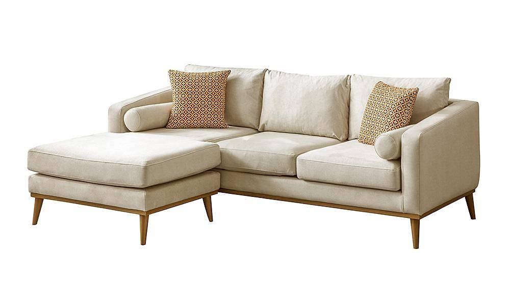 Bohemian Köşe Takımı Köşe Koltuk