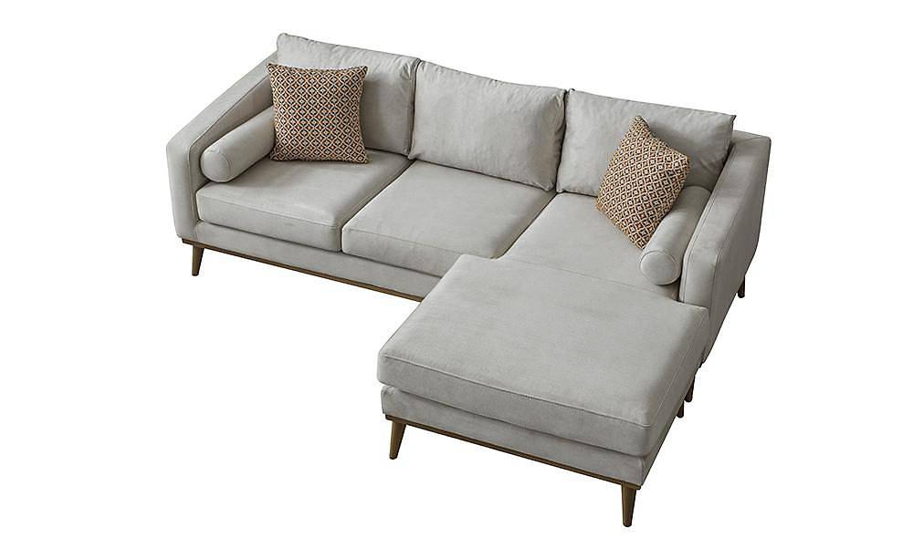 Bohemian Köşe Takımı Köşe Koltuk