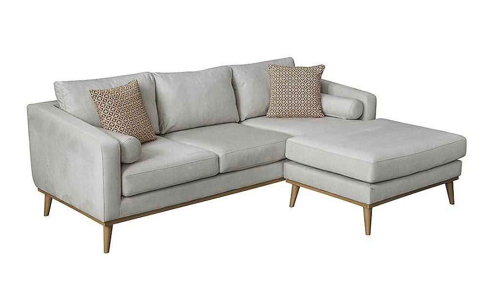 Bohemian Köşe Takımı Köşe Koltuk